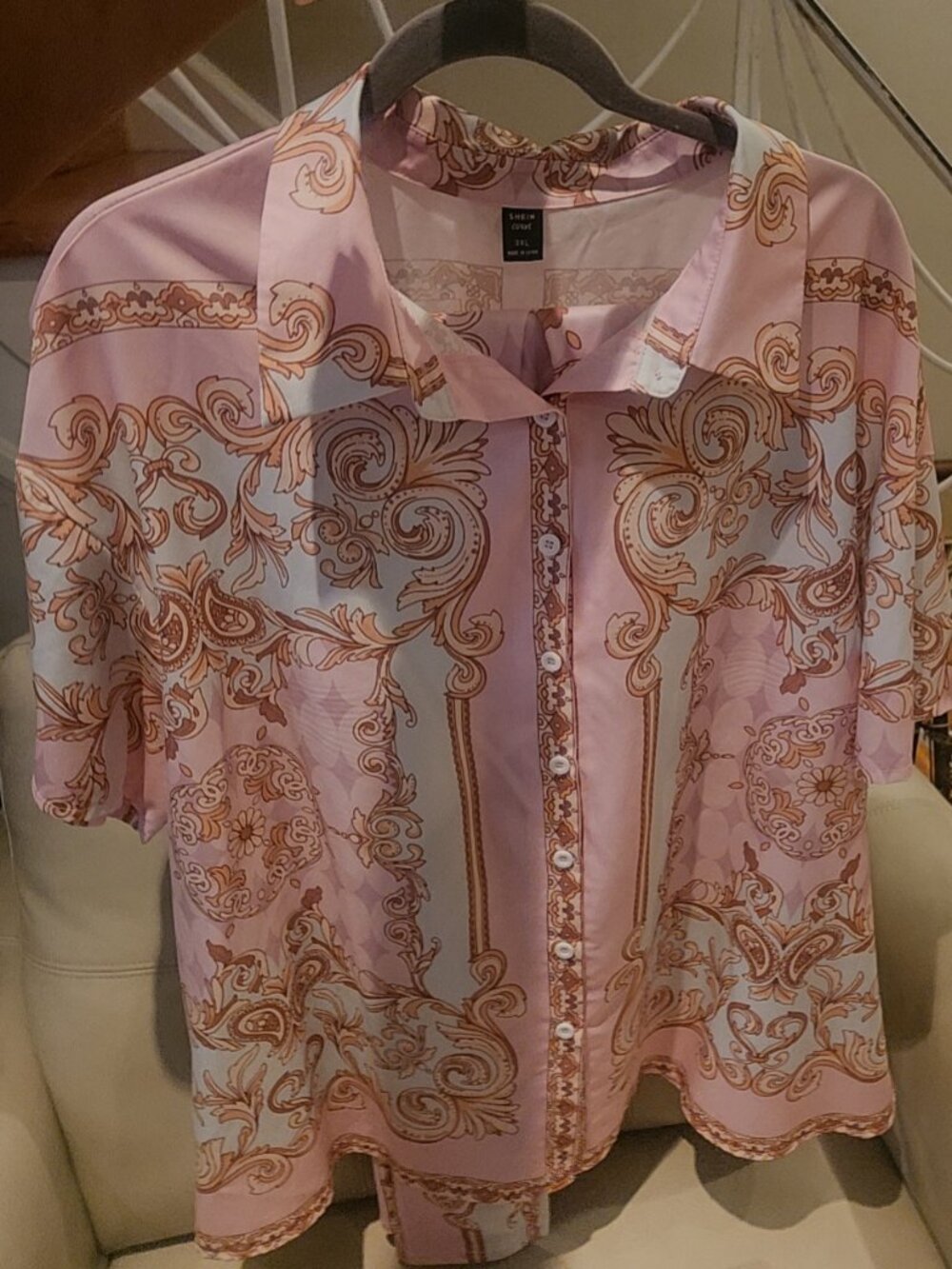 Shein set